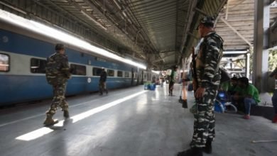 Railways To Hold Exams For 1 4 Lakh Posts From December 15
