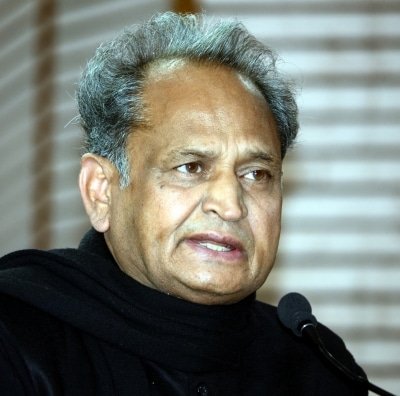 Rajasthan Govt Trims Expenses Due To Covid 19 Orders Strengthening Of Health Infra