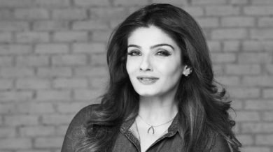 Raveena Tandon There Is Nothing Id Change About My Life