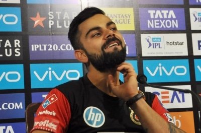 Rcb Aiming For Balance To End Years Of Ipl Pain