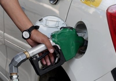 Re 1 Cess On Petrol Diesel To Fund Andhra Road Infrastructure