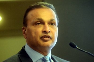 Relief For Anil Ambani As Sc Dismisses Sbi Plea