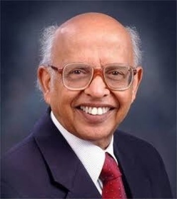 Renowned Astronomer Govind Swarup Dies At 91