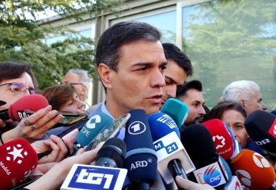 Returning To School Is Safe Despite Covid 19 Concern Spain Pm