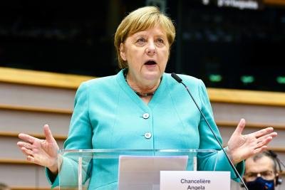 Russia Opposition Leader Poisoned With Novichok Germany