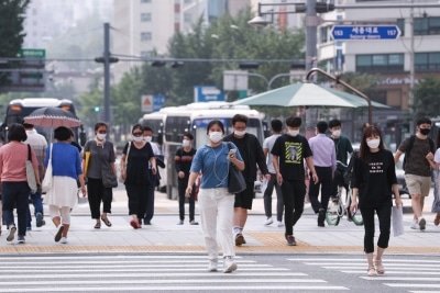 S Korea To Further Extend Tighter Social Distancing Campaign