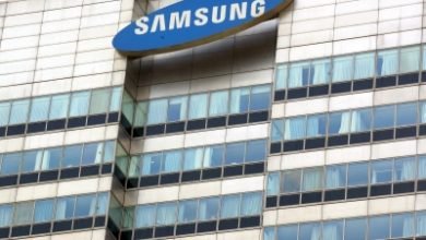 Samsung Files Patent For Galaxy Device With Transparent Display
