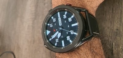 Samsung Galaxy Watch3 Redefines Health For Android Users