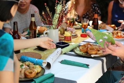 San Francisco Mayor Announces Plan To Restart Indoor Dining
