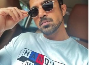 Saqib Saleem Crackdown A Tribute To Unsung Heroes Of The Nation