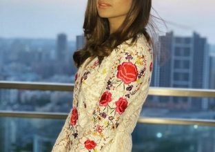 Sargun Mehta Supports Protesting Farmers In Punjab