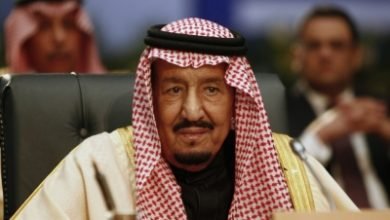Saudi King Sacks 2 Royals Over Corruption Charges