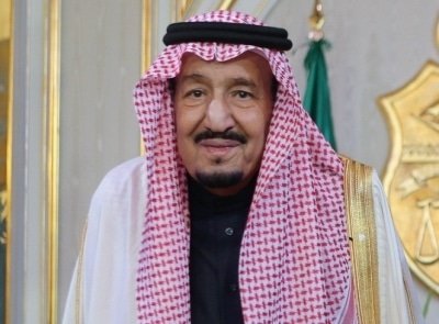 Saudi King Trump Discuss G20 Efforts To Combat Covid 19