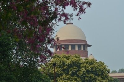 Sc Grants Interim Protection From Arrest To Punjab Ex Dgp