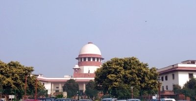 Sc Stays Parliamentary Panels Summons To Jharkhand Sp