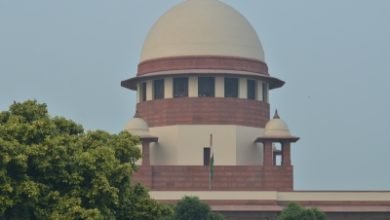 Sc To Hear After 3 Weeks Transgenders Plea On Cabin Crew Job