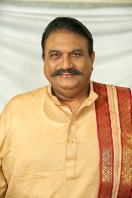Senior Telugu Actor Jaya Prakash Reddy Passes Away Ld