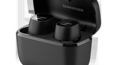 Sennheiser Launches New Earbuds In India For Rs 16990