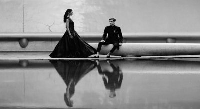 Shantanu Nikhils Latest Collection Is For Neo Luxe Brides