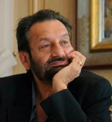 Shekhar Kapur Has Tips For Budding Screenwriters Directors