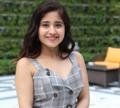 Shweta Tripathi Rediscovers Love For Space Astronomy During Cargo Shoot