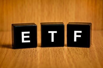 Silent Rise Etfs Aum Grows In Highly Volatile Trade Era