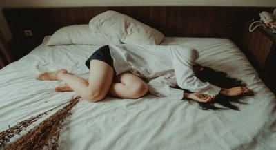 Sleep Apnea And Depression Is There A Correlation