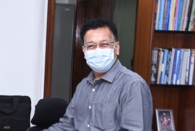 Social Distancing Our Vaccine Till Covid Cure Arrives Health Ministry