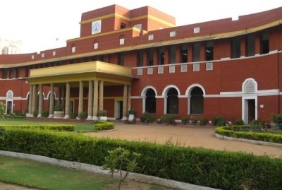 Some Schools In Up Open Govt School Gets Caught