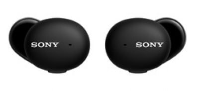 Sony Launches True Wireless Earbuds For Rs 14990 In India