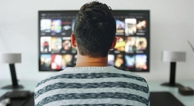 Spend Less Time On Screen For Good Mental Health Study