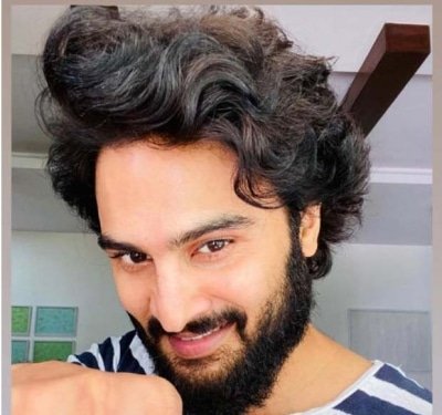Sudheer Babu For A Biopic Important To Understand The Life Of A Person