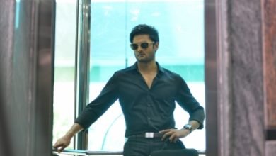 Sudheer Babu V Is More Than Just About A Killer And A Cop