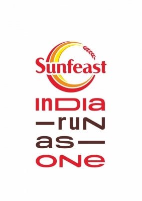 Sunfeast India Run As One Raises Over Rs 1 Crore