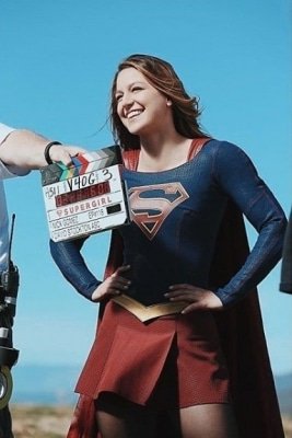 Supergirl To End With Season Six Next Year