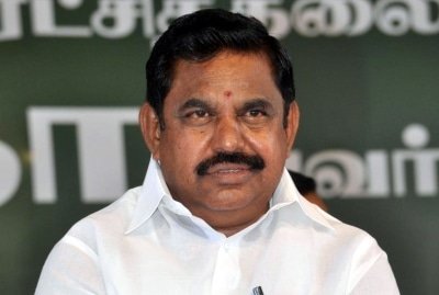 Tamil Nadu Cm Gives Green Signal To Intra State Bus Services