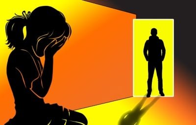 Teacher Held For Raping 6 Year Old