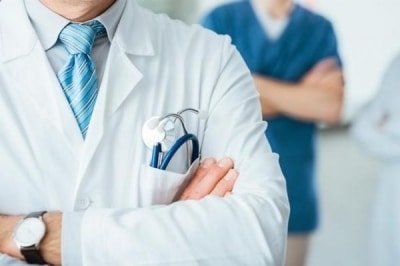 Team Of Doctors Saves Life Of Man With 15 Active Heart