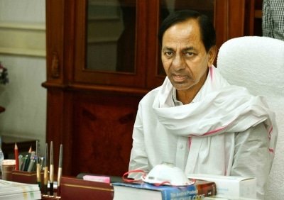 Telangana To Get Priority In Bharat Biotechs Covid Vaccine Supply Kcr