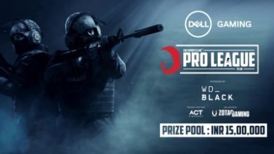 The Esports Club Launches Pro League For Counter Strike