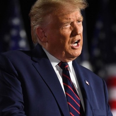 Trump Rejects Allegations Over Belittling Slain Soldiers