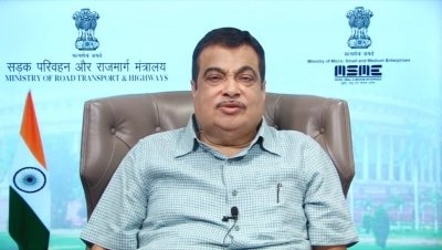 Trying To Lower Road Construction Cost Improve Quality Gadkari