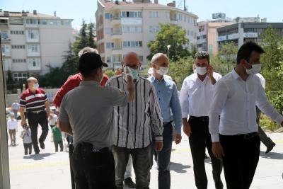 Turkey Experiences 2nd Peak Of Covid 19 Pandemic Minister