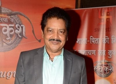 Udit Narayan People Talk Of Nepotism My Son Has Launched Me In The Digital Age