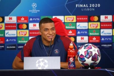 Uefa Nations League Mbappe Helps France Edge Past Sweden