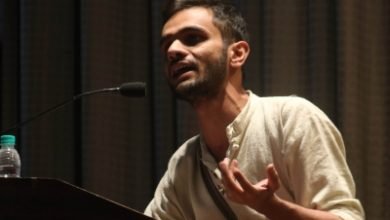 Umar Khalid Not An Exception To Rule Of Law In India Former Judges