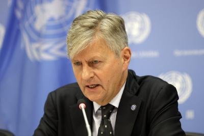 Un Peacekeeping Member States Urged To Pay Assessed Contributions