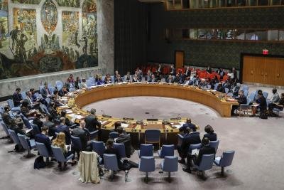 Uns 75th Anniversary Declaration Commits To Security Council Reform