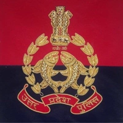 Up Police Constable Suspended For Beating Divyang Man