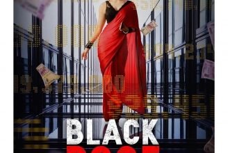 Urvashi Rautela Gives A Peek Into Her Role In Telugu Film Black Rose